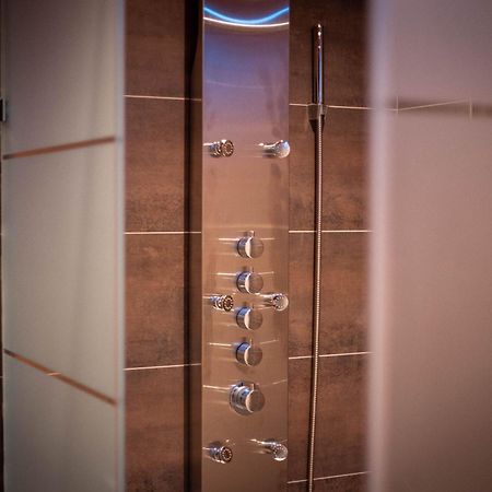Hotel Velo Quakenbrück Eksteriør billede